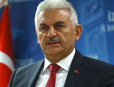 Başbakan Yıldırım, Almanya Dışişleri Bakanı ile görüşmesini iptal etti