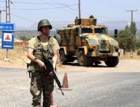 KAYACıK - Bingöl'de 30 köyde sokağa çıkma yasağı