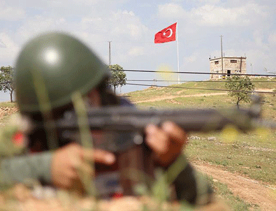 Bir haftada 48 terörist etkisiz hale getirildi