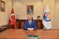 DÜNYA ÇEVRE GÜNÜ - Çakacak Açıklaması 'Çevre Konusunda Herkese Büyük Görev Düşüyor'