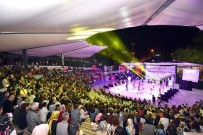 KAZ DAĞLARI - Çan'da Ramazan Coşkusu Sürüyor