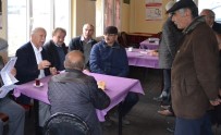 CHP'li Bektaşoğlu, HES'e Tepki Gösteren Köylülerin Şikayetini Meclis'e Taşıdı
