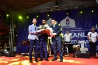 TASAVVUF - Cumhuriyet Meydanı İlahilerle Şenlendi