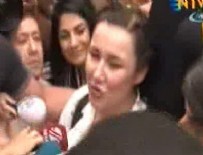 DENİZ SEKİ - Deniz Seki tahliye oldu