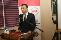 YAKUP GÜNEY - Devrek SYDV' Dan Ramazan Ayı Yardımı