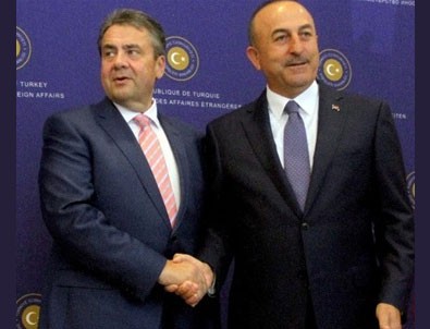 Çavuşoğlu: İncirlik değil Konya'daki NATO üssüne ziyaret mümkün