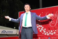 ENDER SARAÇ - Dr. Ender Saraç, Gebzelileri Bilgilendirdi