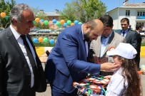 DÜNYA ÇEVRE GÜNÜ - Dünya Çevre Günü Aziziye'de Kutlandı