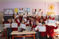 SANI KONUKOĞLU HASTANESI - Ebeveynlere 'Karne' Uyarısı