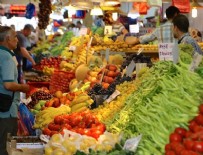 TÜİK, mayıs ayı enflasyon verilerini açıkladı