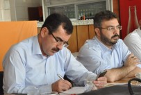 İPTAL KARARI - Erdem; 'Söke'ye Havaalanı Yapımına Engel Yok'