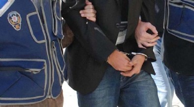 Erzurum’da FETÖ soruşturmasında yarbay tutuklandı