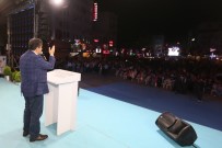 SEYFULLAH KARTAL - Esenler'den Peygamber Efendimize  Naatlar