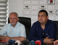 SLOVENYA - Eto'o Gidiyor Mu ?