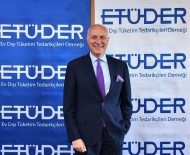 ETÜDER, Melih Şahingöz'le Yola Devam Ediyor