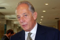 FARUK SÜREN - Faruk Süren Dursun Özbek'i Hedef Aldı