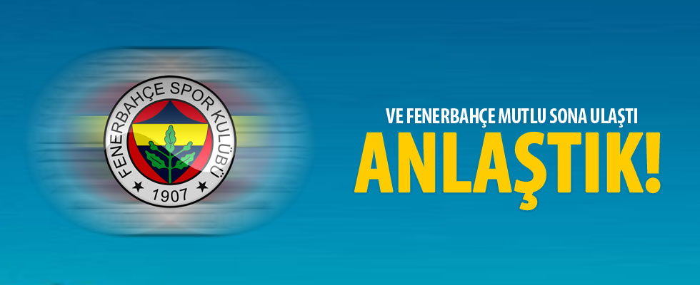 Fenerbahçe Mehmet Ekici'yi açıkladı