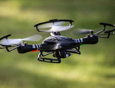 Gaziantep'te drone uçuşu yasaklandı