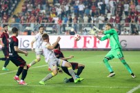 ERKAN ZENGİN - Göztepe Süper Lig'e Yükselen Son Takım Oldu