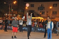 YAKUP AKTAŞ - Hakkari'de 3X3 Streetball Turnuvası Başlıyor