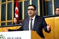 DURUŞMA SAVCISI - HDP'li Baluken'in Tutukluluğuna Devam