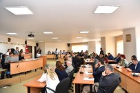 İBRAHIM ERKAL - İbrahim Erkal'ın Adı Maltepe'de Yaşayacak