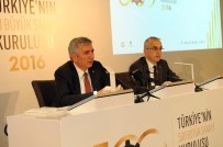 TOFAŞ - İSO Başkanı Açıklaması 'Mevcut Kıdem Tazminatı Çalışanlar İçin Bir Sorun'