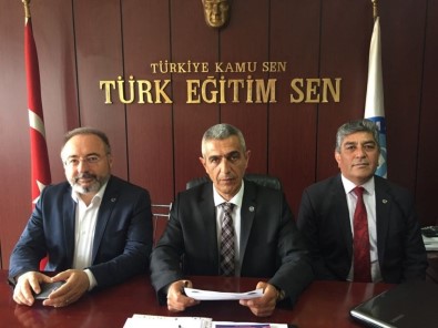 İzmir'deki Müdür Ve Müdür Yardımcılığı Kadroları Boş Kaldı