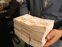 FARUK ERDEM - İzne çıkana peşin maaş