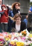 BIÇAKLI SALDIRI - Londra Saldırısında Hayatını Kaybedenler Anıldı