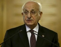 TBMM - Partilere çağrı yaptı