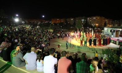 Mehteranlı Ramazan Coşkusu