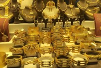 ALTIN FİYATI - Serbest piyasada altın fiyatları