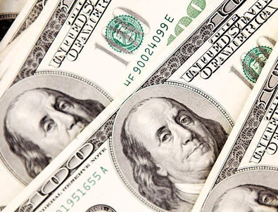 Dolar fiyatları ne kadar oldu? (05.06.2017)