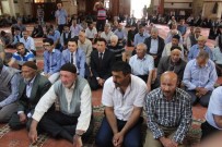 ABDULLAH ŞAHIN - Şırnak Şehitleri İçin Mevlit Okutuldu