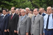 Tekirdağ'da 'Dünya Çevre Günü' Etkinlikleri