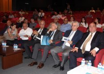 DENIZ TICARET ODASı - Yüksek Navlun Fiyatları İhracatçıyı Vurdu