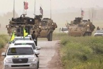 ABD'den PYD/PKK'ya silah ve araç sevkiyatı