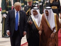 YALAN HABER - ABD-Suudi anlaşmasıyla ilgili flaş iddia!