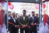 BÜLENT TEKBıYıKOĞLU - Ahlat'ta Gelinlik İmalat Ve Satış Mağazası Açıldı