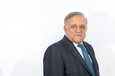 AKİB'in Yeni Dönem Koordinatör Başkanı Mahmut Arslan Oldu