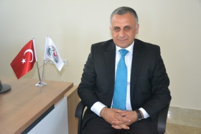 Altınova'ya Yeni Müdürlük