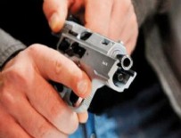 SAKARYA CADDESİ - Ankara'da silahlı ve bıçaklı kavga: 6 yaralı