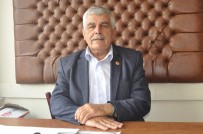 TURGUTALP - Bursa'da Çiftçiye Dolu Darbesi, Maddi Zarar Büyük