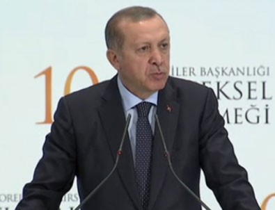 Cumhurbaşkanı Erdoğan'dan Katar açıklaması