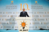 Cumhurbaşkanı Erdoğan'dan Katar Krizi Konusunda Açıklama