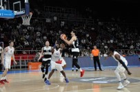 Fenerbahçe'nin Rakibi Beşiktaş Oldu