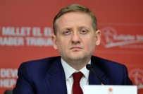 KULÜPLER BİRLİĞİ - Göksel Gümüşdağ'dan Arda Turan Yorumu