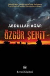 ÖZGÜR ÇEVİK - Güvenlik Uzmanı Ağar'ın 'Özgür Şehit' Kitabı, Söz Dizisine Damgasını Vurdu