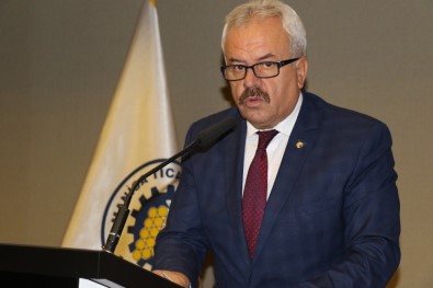 İlk 500'De Manisa'dan 24 Firma